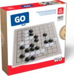 DEICO Joc Go Travel 9x9 - Editie compacta de calatorie (5947513015112) Joc de societate