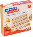 DEICO Joc Matematica Distractiva Travel (5947502876311) Joc de societate