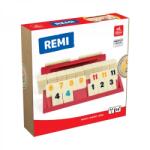 DEICO Joc Remi Travel - Editie compacta pentru calatorii (5947513015075) Joc de societate