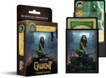 No Loading Games Gwent Card Sleeves - Set 100 Protectii Oficiale pentru Carti (612735306274)