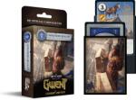No Loading Games Gwent Card Sleeves - Set 100 Protectii Oficiale pentru Carti (612735094072)