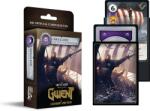 No Loading Games Gwent Card Sleeves - Set 100 Protectii Oficiale pentru Carti (612735394769)