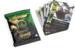 No Loading Games Gwent Legendary Ballad Heroes - Set 10 Carti Foil Oficiale (612735447168)