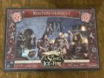 CMON A Song of Ice & Fire: Bolton Heroes 1 (889696014306) Joc de societate