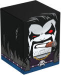 Ultimate Guard Squaroes DC Justice League - Deck Box Colectibil 100 carti (JL013)