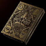 theory11 Theory11 - Harry Potter Hufflepuff Playing Cards (850016557476)