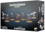 Games Workshop Warhammer (S) 40K: Adepta Sororitas Retributor Squad (5011921156818) Joc de societate