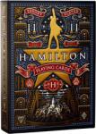 theory11 Hamilton Playing Cards Theory11 - Carti de Joc Premium Broadway (850065968636)