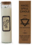 Ancient Wisdom AW Gifts - Lumanare Ritual cu Cristale (5056368313547)