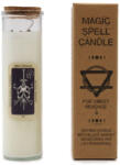 Ancient Wisdom AW Gifts - Lumanare Ritual cu Cristale (5056368313530)