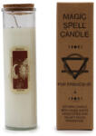 Ancient Wisdom AW Gifts - Lumanare Ritual cu Cristale (5056368313455)