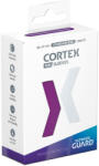 Ultimate Guard Cortex Sleeves Standard Size 100 Purple (4056133018432)