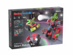 Fischertechnik Kit STEM Roboti inteligenti Pro, Fischertechnik (BO-F_569021)