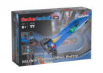 Fischertechnik Kit STEM Completare pentru Cursa cu bile metalice - Intrecerea, Fischertechnik (BO-F_571898)