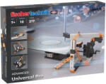 Fischertechnik Kit STEM cu modele interactive Universal Pro, Fischertechnik (BO-F_571903)