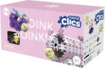 Clicstoys Nano Clics Pentru constructii fantastice 250 piese, Clicformers (BO-clics_NC005)
