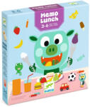 DJECO Joc de memorie Pofticiousul Bob, Djeco (BO-DJ00819)