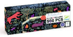 DJECO Puzzle galerie Regatul pisicilor, Djeco (BO-DJ07686)