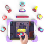 Playshifu Joc STEM Tacto Electronics, PlayShifu (BO-Shifu038)