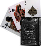 theory11 Theory11 - Star Wars Silver Dark Side Playing Cards (850016557148)
