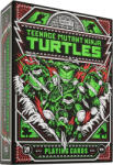 theory11 Theory11 - Teenage Mutant Ninja Turtles Playing Cards (850016557940)