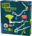Thames & Kosmos Kit STEM Principal, Cursa cu obstacole cu bila metalica, Thames & Kosmos (BO-K_550201)