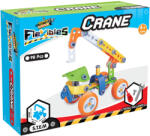 Construct It Kit STEM Flexible Macara (BO-9350375001203)