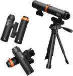 TopBright ScienceCan Joc STEM Explorator al naturii 3 în 1, TopBright (BO-TB_160105)