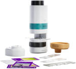 TopBright ScienceCan Joc STEM Microscop cu proiector 350, TopBright (BO-TB_160153)