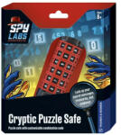 Thames & Kosmos Seif cu Puzzle Cifrat, Thames & Kosmos (BO-K_548007)