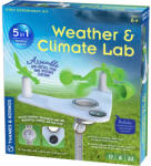 Thames & Kosmos Kit STEM Laborator meteorologic, Thames & Kosmos (BO-K_550049)