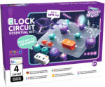 TopBright ScienceCan Kit STEM Circuite electrice, TopBright (BO-TB_160032)