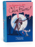 Moulin Roty Cutie cu lanterna de proiectat povesti Chien Pourri, Moulin Roty (BO-MR_894377)