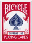 Bicycle - Supreme Line Playing Cards (Red / Blue) (6013427933923)