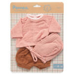 DJECO Hainute de schimb pentru papusa, Djeco (BO-DJ07897)