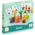 DJECO Joc Eduludo Spatiu, Djeco (BO-DJ08310)