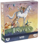 Londji Mini puzzle Unicorn, Londji (BO-LJ_PZ557U)
