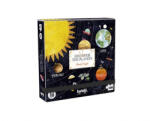 Londji Puzzle 100 piese Cosmos, Londji (BO-LJ_PZ554U)
