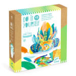DJECO Joc creativ DIY Carnavalul Rio, Djeco (BO-DJ07926)