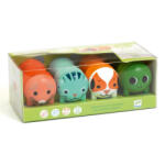 DJECO Set stampile pentru cei mici, Djeco (BO-DJ09009)
