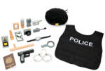 UMU Toys Joc de rol Recuzita politistului, UMU Toys (BO-UM_1301)