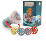 Moulin Roty Lanterna cu povesti Minouchkas, Moulin Roty (BO-MR_681361)