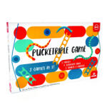 Svoora Boardgames 3 in 1 Pucketriple, Svoora (BO-Sv_23146)
