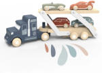 Speedy Monkey Camion transportor cu masinute, Speedy Monkey (BO-SM_SP1013)