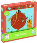 DJECO Joc educativ Eduludo Cauta si gaseste, Djeco (BO-DJ08237)