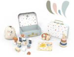 Speedy Monkey Prima mea cutie cu jucarii, Speedy Monkey (BO-SM_SP1023)