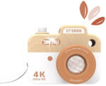 Speedy Monkey Camera foto din lemn, Speedy Monkey (BO-SM_SP3000)