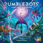 dV Giochi Rumblebots (8032611690679) Joc de societate