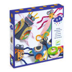 DJECO Joc creativ Insecte, Djeco (BO-DJ08982)