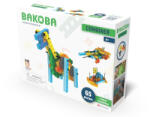 Bakoba Joc de construit cu blocuri Combiner, Bakoba (BO-B_3701)